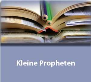 Kommentare zu den kleinen Propheten